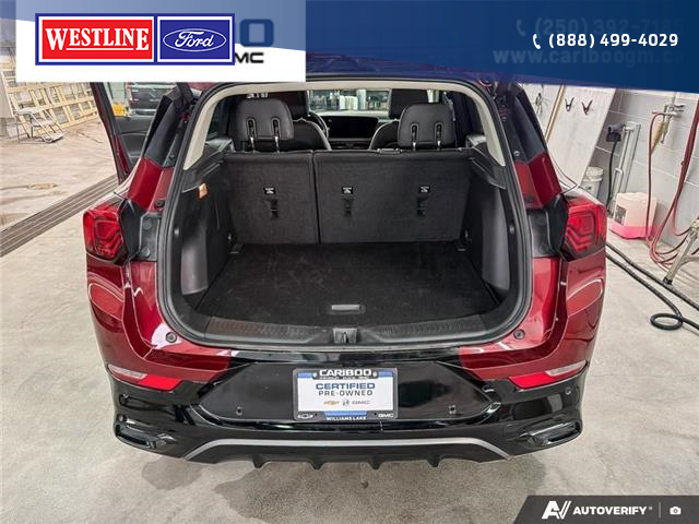 2025 Buick Encore GX Sport Touring (Stk: 9969) in Williams Lake - Image 11 of 24