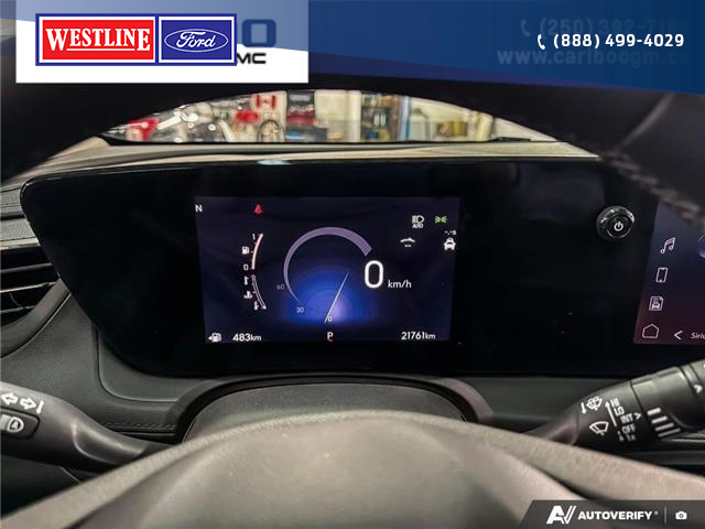 2025 Buick Encore GX Sport Touring (Stk: 9969) in Williams Lake - Image 14 of 24