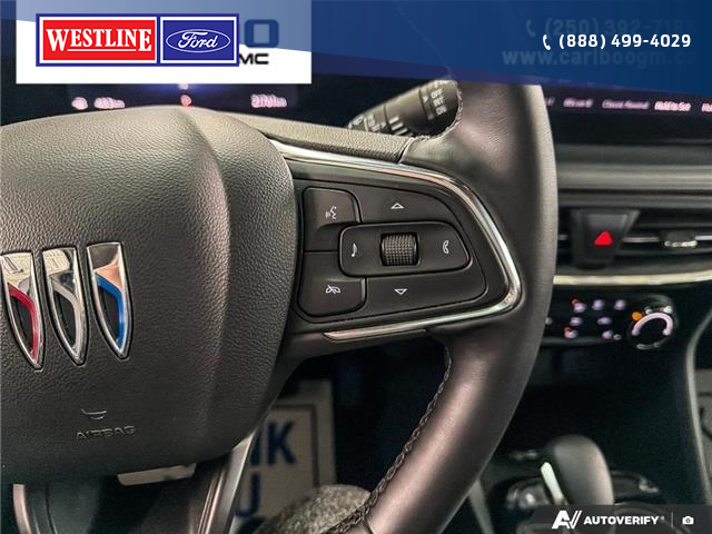 2025 Buick Encore GX Sport Touring (Stk: 9969) in Williams Lake - Image 15 of 24
