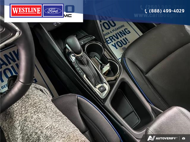 2025 Buick Encore GX Sport Touring (Stk: 9969) in Williams Lake - Image 17 of 24