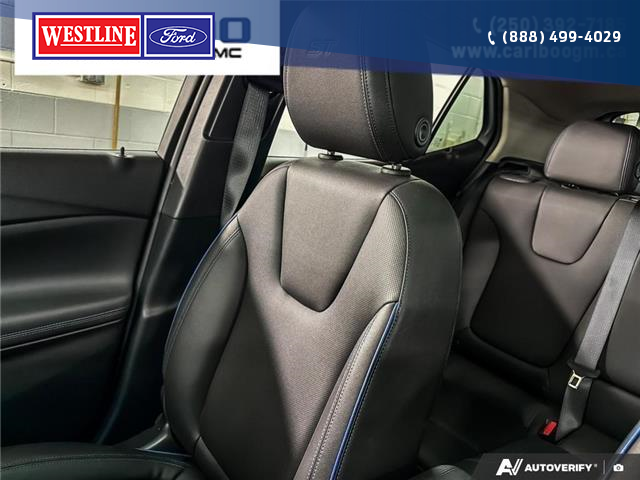 2025 Buick Encore GX Sport Touring (Stk: 9969) in Williams Lake - Image 19 of 24
