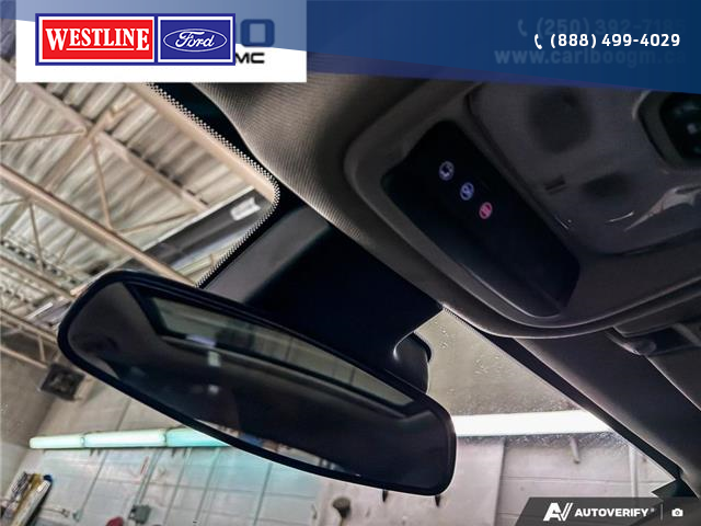 2025 Buick Encore GX Sport Touring (Stk: 9969) in Williams Lake - Image 20 of 24