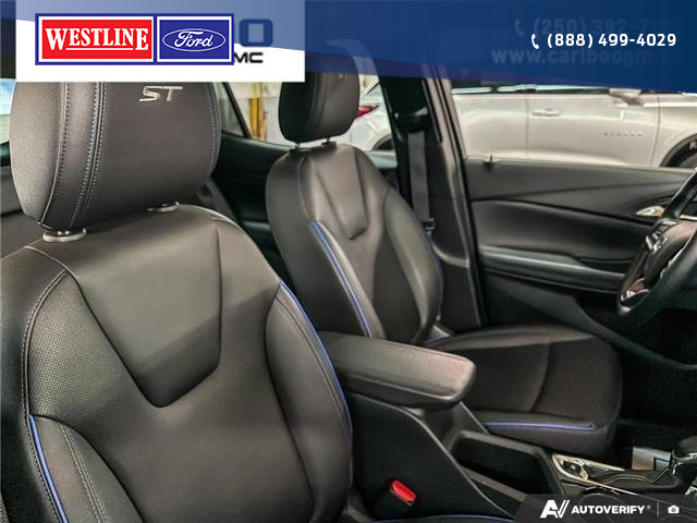 2025 Buick Encore GX Sport Touring (Stk: 9969) in Williams Lake - Image 21 of 24