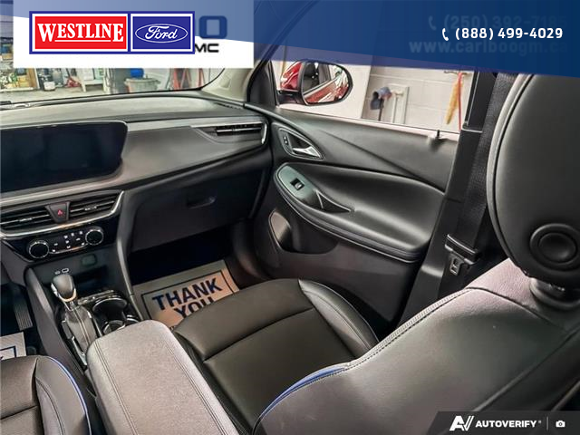 2025 Buick Encore GX Sport Touring (Stk: 9969) in Williams Lake - Image 24 of 24