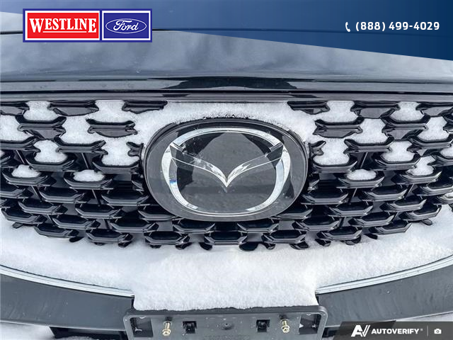 2025 Mazda CX-5 GS (Stk: PO2363) in Dawson Creek - Image 9 of 24