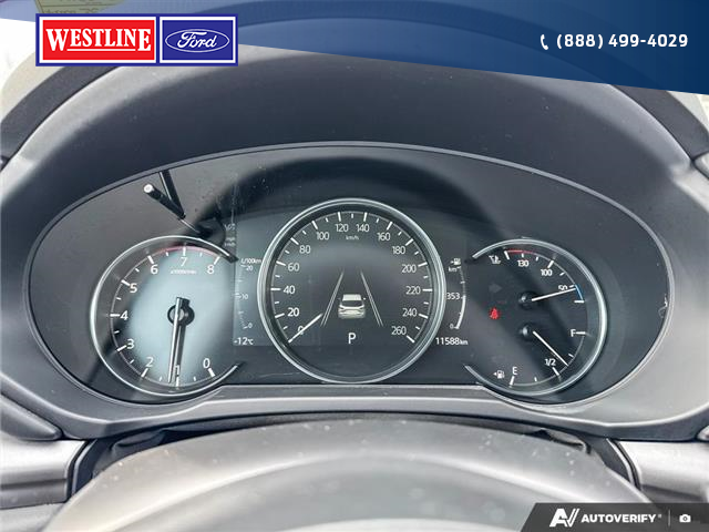 2025 Mazda CX-5 GS (Stk: PO2363) in Dawson Creek - Image 14 of 24