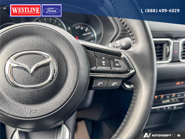 2025 Mazda CX-5 GS (Stk: PO2363) in Dawson Creek - Image 15 of 24