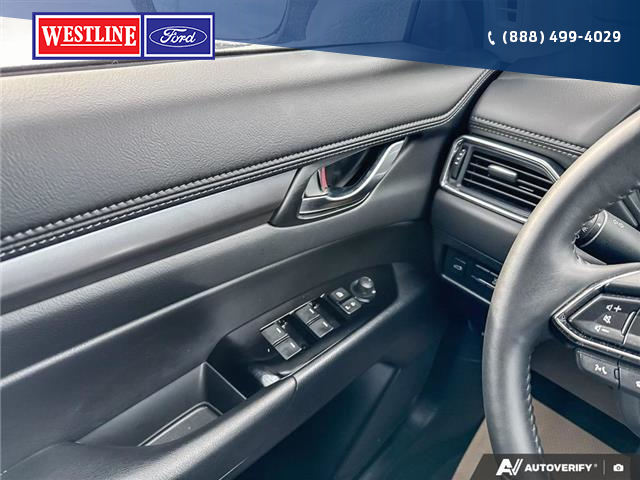 2025 Mazda CX-5 GS (Stk: PO2363) in Dawson Creek - Image 16 of 24