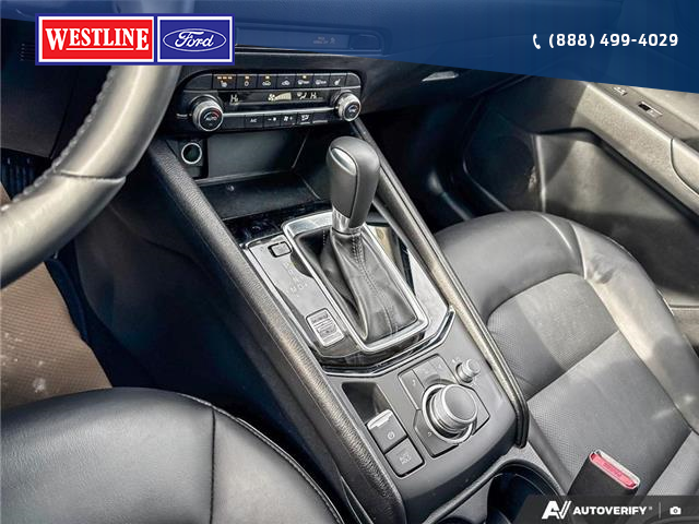 2025 Mazda CX-5 GS (Stk: PO2363) in Dawson Creek - Image 17 of 24