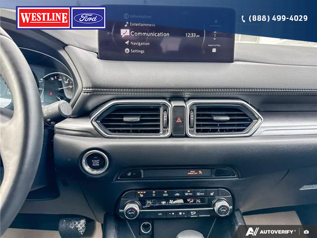 2025 Mazda CX-5 GS (Stk: PO2363) in Dawson Creek - Image 18 of 24