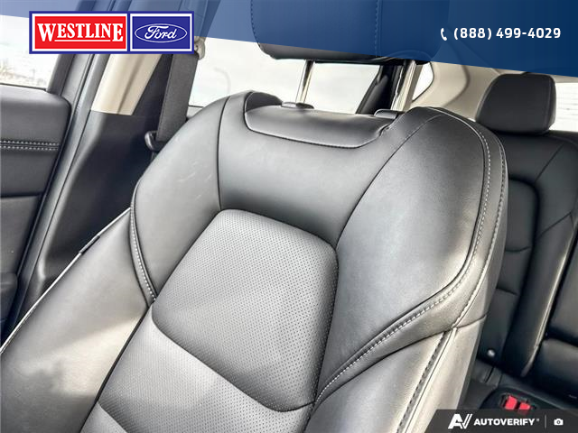 2025 Mazda CX-5 GS (Stk: PO2363) in Dawson Creek - Image 19 of 24