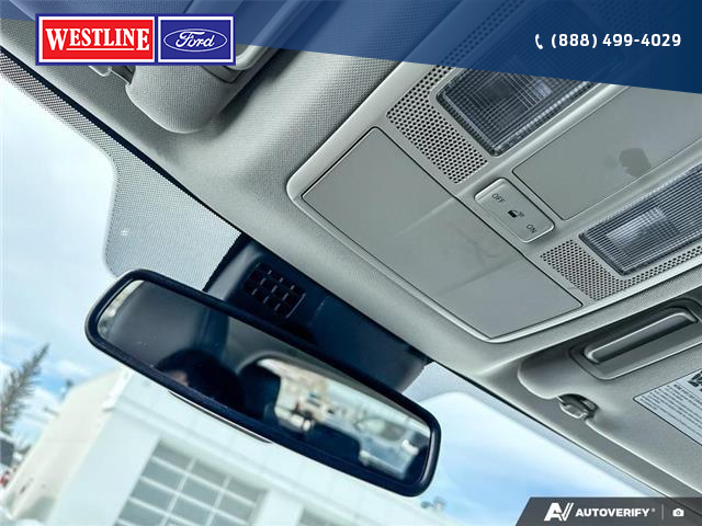 2025 Mazda CX-5 GS (Stk: PO2363) in Dawson Creek - Image 20 of 24