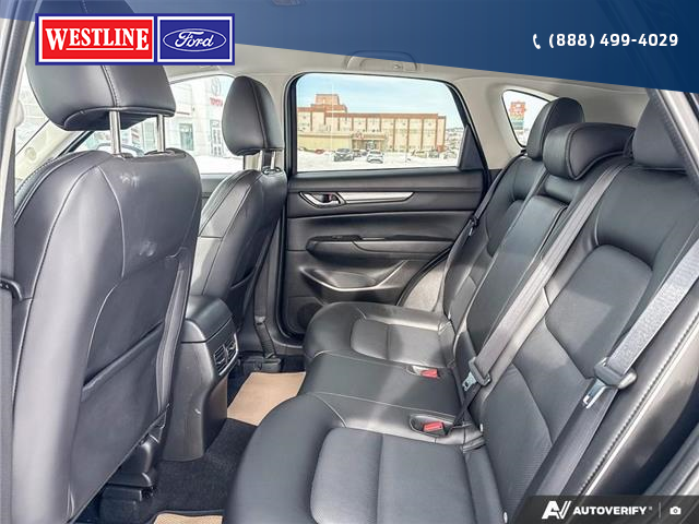 2025 Mazda CX-5 GS (Stk: PO2363) in Dawson Creek - Image 22 of 24