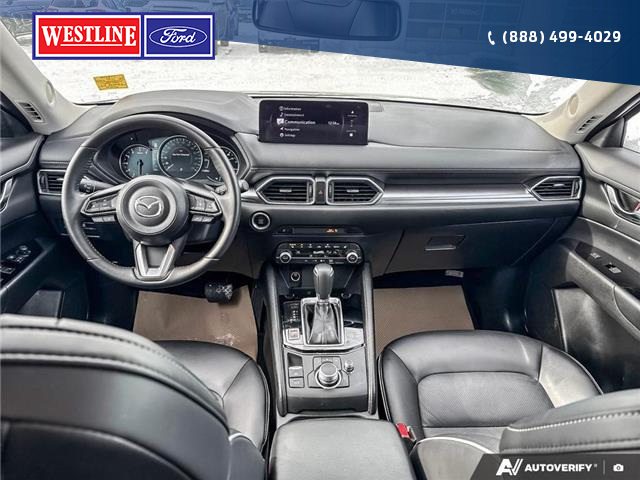 2025 Mazda CX-5 GS (Stk: PO2363) in Dawson Creek - Image 23 of 24