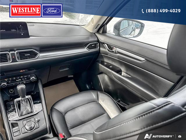 2025 Mazda CX-5 GS (Stk: PO2363) in Dawson Creek - Image 24 of 24