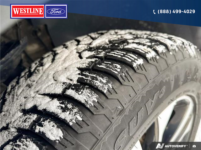 2024 Volkswagen Tiguan Trendline (Stk: PO2360) in Dawson Creek - Image 7 of 24