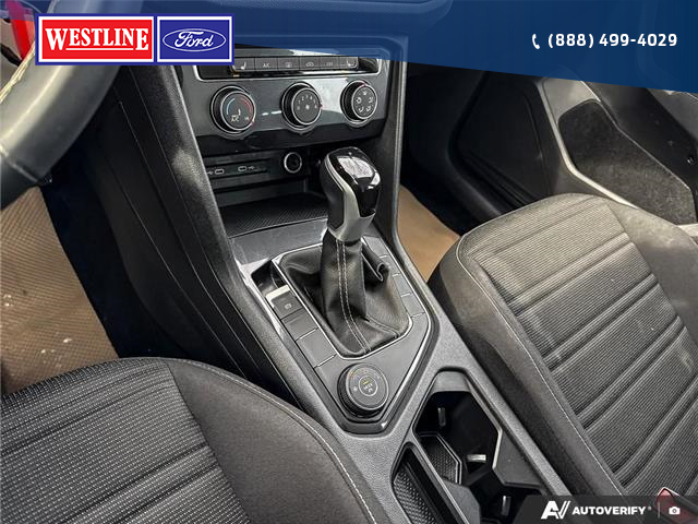 2024 Volkswagen Tiguan Trendline (Stk: PO2360) in Dawson Creek - Image 17 of 24