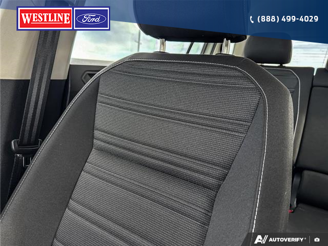 2024 Volkswagen Tiguan Trendline (Stk: PO2360) in Dawson Creek - Image 19 of 24