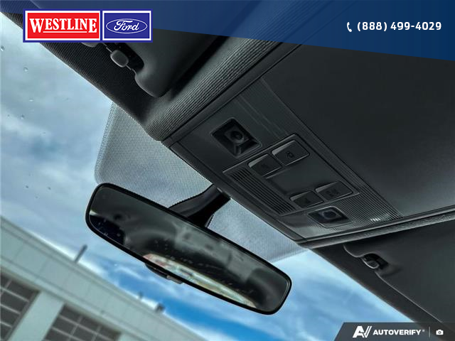 2024 Volkswagen Tiguan Trendline (Stk: PO2360) in Dawson Creek - Image 20 of 24