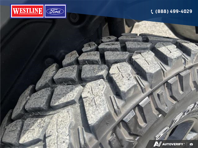2023 Jeep Wrangler Sport (Stk: 3086) in Quesnel - Image 7 of 25