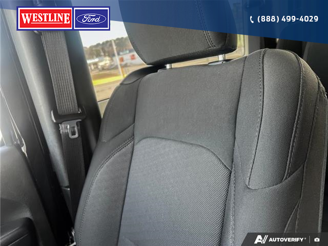 2023 Jeep Wrangler Sport (Stk: 3086) in Quesnel - Image 20 of 25