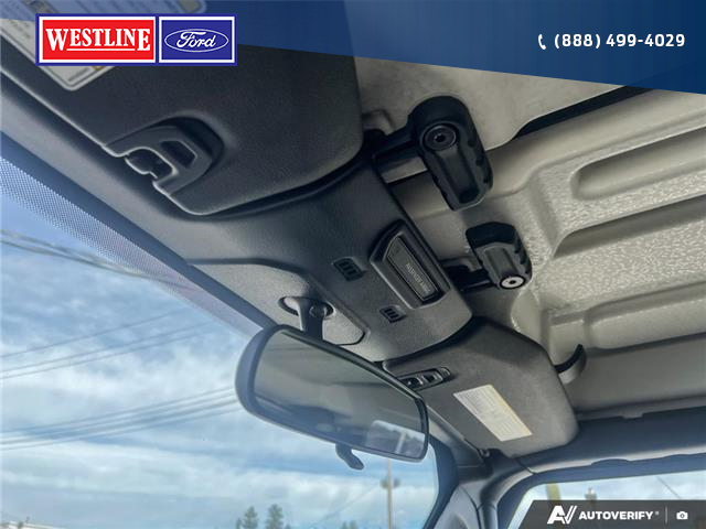 2023 Jeep Wrangler Sport (Stk: 3086) in Quesnel - Image 21 of 25