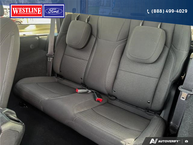 2023 Jeep Wrangler Sport (Stk: 3086) in Quesnel - Image 23 of 25