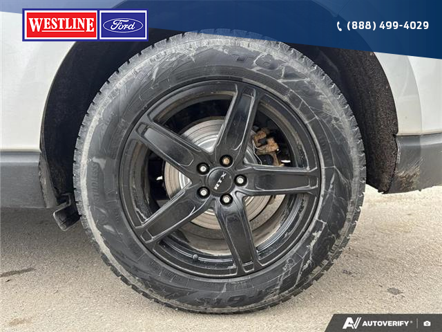 2017 Ford Edge SEL (Stk: 5714B) in Vanderhoof - Image 6 of 21