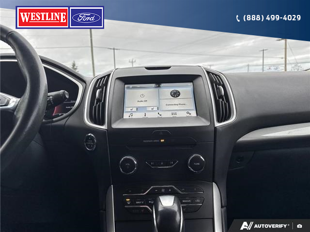 2017 Ford Edge SEL (Stk: 5714B) in Vanderhoof - Image 16 of 21