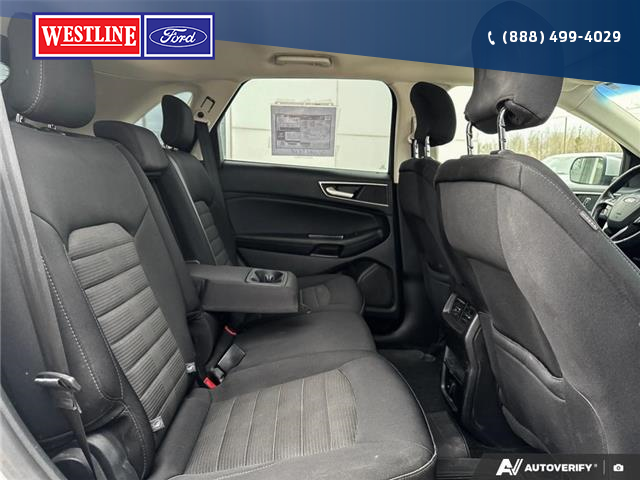 2017 Ford Edge SEL (Stk: 5714B) in Vanderhoof - Image 19 of 21