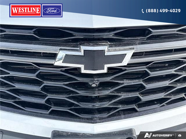 2023 Chevrolet Traverse Premier (Stk: PO2362) in Dawson Creek - Image 9 of 23