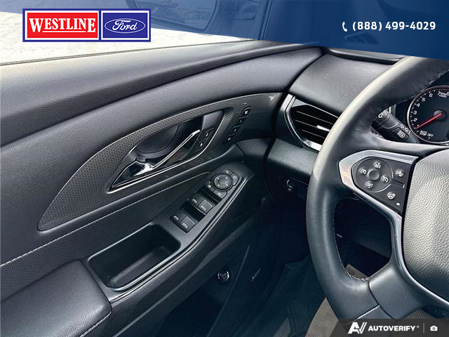 2023 Chevrolet Traverse Premier (Stk: PO2362) in Dawson Creek - Image 15 of 23