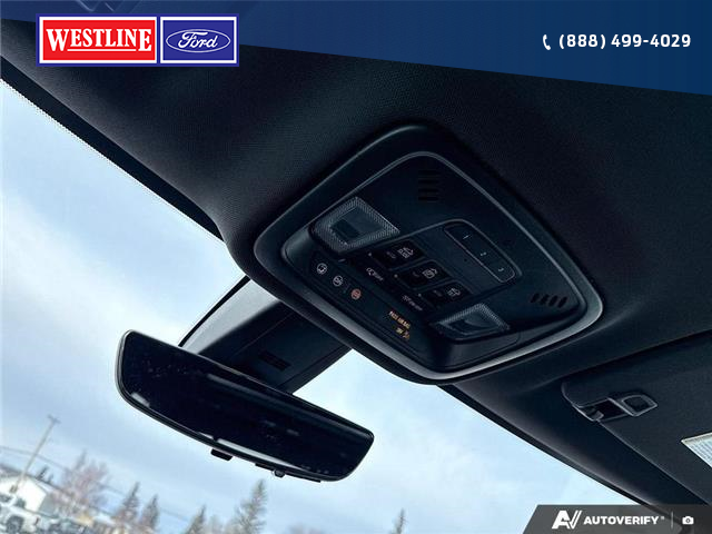 2023 Chevrolet Traverse Premier (Stk: PO2362) in Dawson Creek - Image 16 of 23