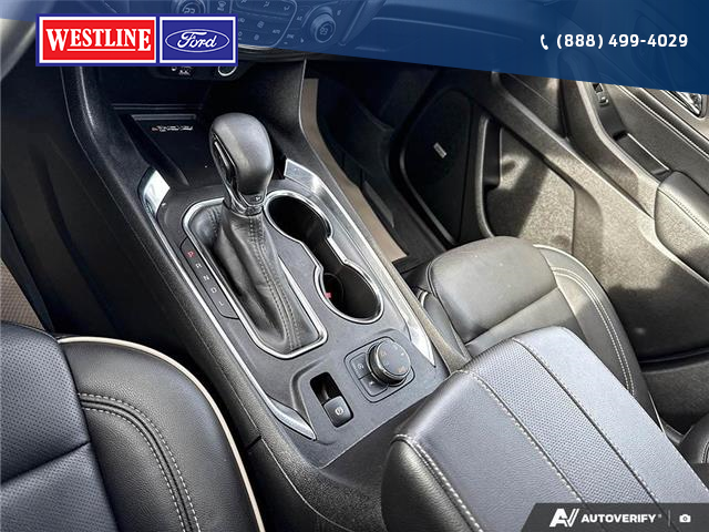 2023 Chevrolet Traverse Premier (Stk: PO2362) in Dawson Creek - Image 18 of 23