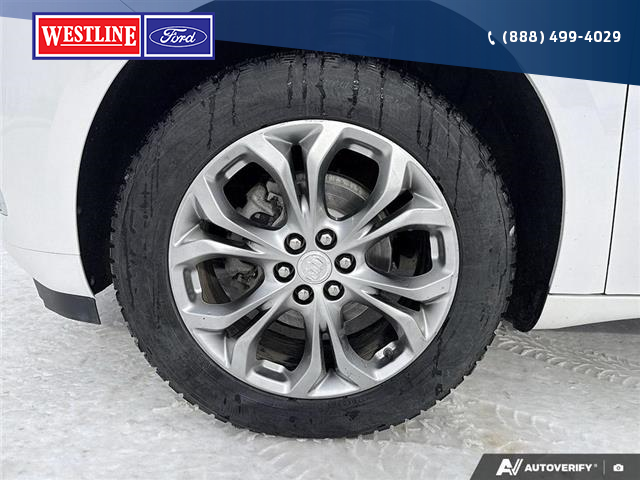 2021 Buick Enclave Avenir (Stk: PO2361) in Dawson Creek - Image 6 of 24