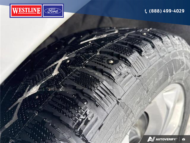 2021 Buick Enclave Avenir (Stk: PO2361) in Dawson Creek - Image 7 of 24