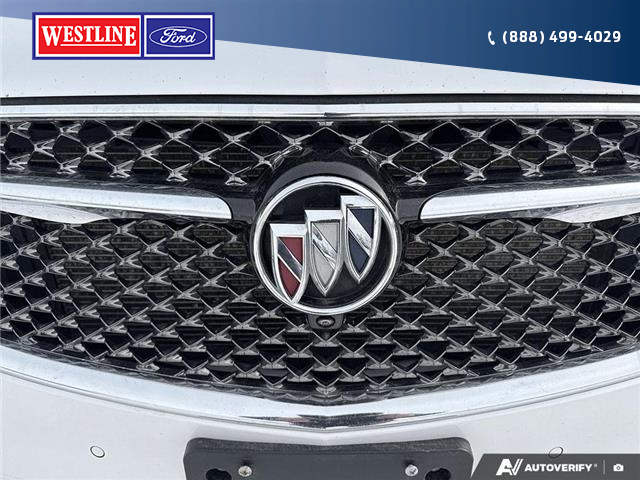 2021 Buick Enclave Avenir (Stk: PO2361) in Dawson Creek - Image 9 of 24