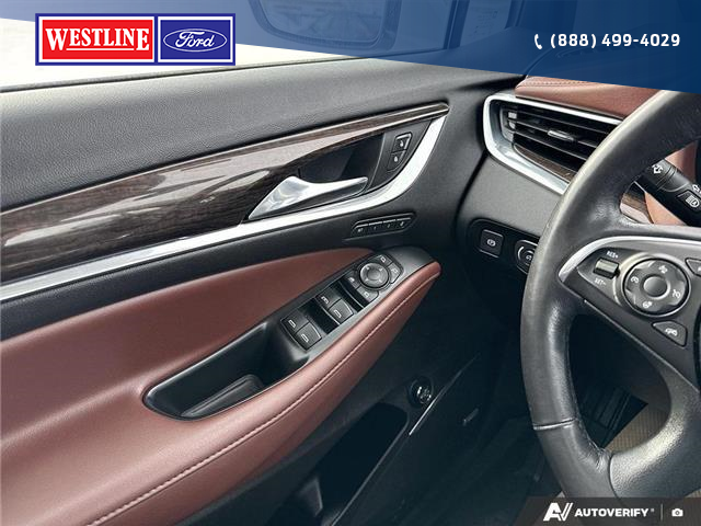 2021 Buick Enclave Avenir (Stk: PO2361) in Dawson Creek - Image 16 of 24