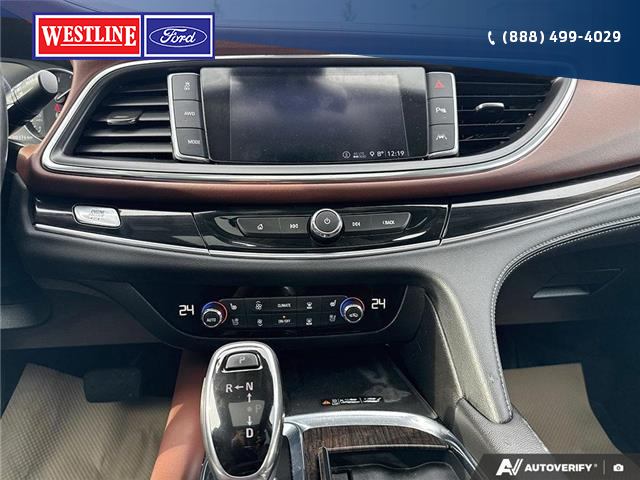 2021 Buick Enclave Avenir (Stk: PO2361) in Dawson Creek - Image 18 of 24
