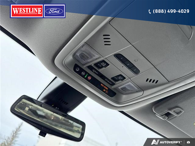 2021 Buick Enclave Avenir (Stk: PO2361) in Dawson Creek - Image 19 of 24