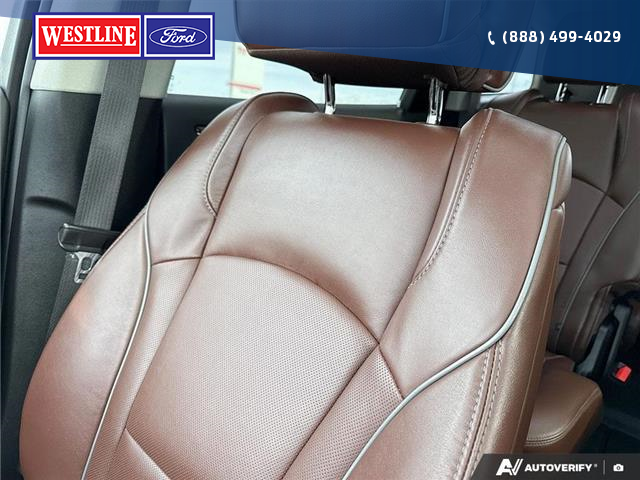 2021 Buick Enclave Avenir (Stk: PO2361) in Dawson Creek - Image 20 of 24