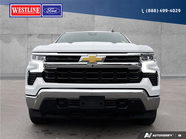 2024 Chevrolet Silverado 1500 LT (Stk: 5764A) in Vanderhoof - Image 2 of 21 2024 Chevrolet Silverado 1500 LT (Stk: 5764A) in Vanderhoof - Image 2 of 21