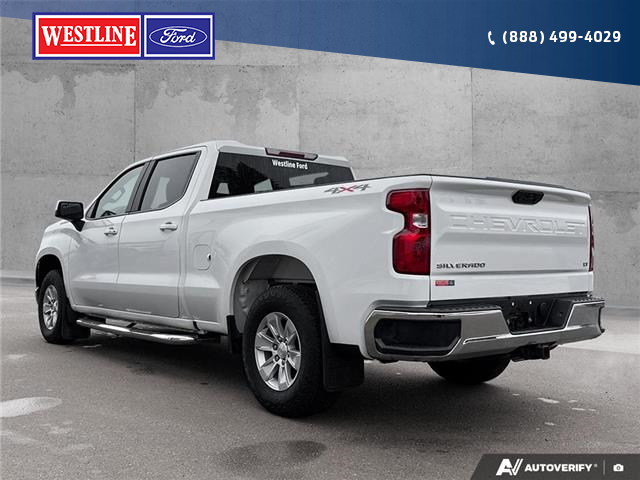 2024 Chevrolet Silverado 1500 LT (Stk: 5764A) in Vanderhoof - Image 4 of 21 2024 Chevrolet Silverado 1500 LT (Stk: 5764A) in Vanderhoof - Image 4 of 21