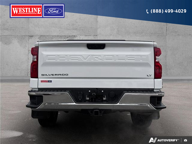 2024 Chevrolet Silverado 1500 LT (Stk: 5764A) in Vanderhoof - Image 5 of 21 2024 Chevrolet Silverado 1500 LT (Stk: 5764A) in Vanderhoof - Image 5 of 21