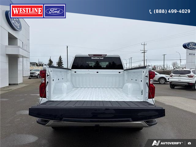 2024 Chevrolet Silverado 1500 LT (Stk: 5764A) in Vanderhoof - Image 6 of 21 2024 Chevrolet Silverado 1500 LT (Stk: 5764A) in Vanderhoof - Image 6 of 21