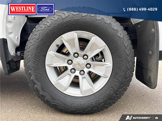 2024 Chevrolet Silverado 1500 LT (Stk: 5764A) in Vanderhoof - Image 7 of 21 2024 Chevrolet Silverado 1500 LT (Stk: 5764A) in Vanderhoof - Image 7 of 21