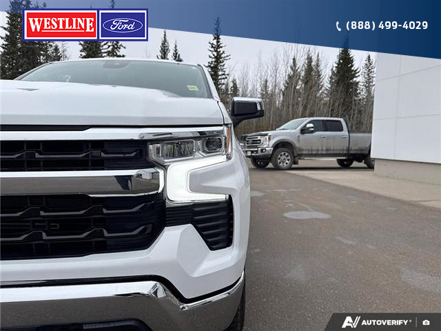 2024 Chevrolet Silverado 1500 LT (Stk: 5764A) in Vanderhoof - Image 8 of 21 2024 Chevrolet Silverado 1500 LT (Stk: 5764A) in Vanderhoof - Image 8 of 21
