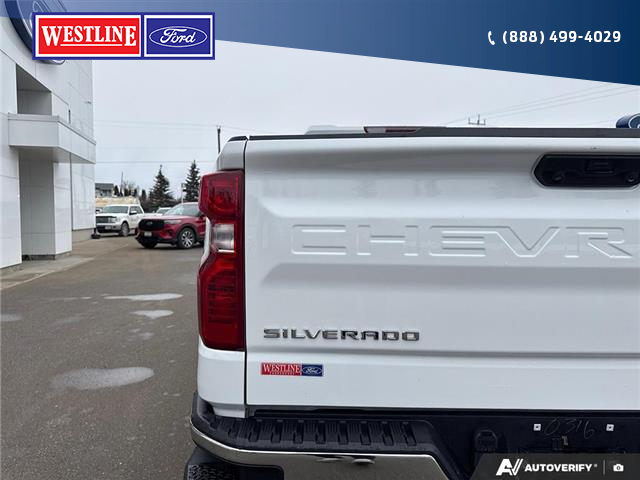 2024 Chevrolet Silverado 1500 LT (Stk: 5764A) in Vanderhoof - Image 9 of 21 2024 Chevrolet Silverado 1500 LT (Stk: 5764A) in Vanderhoof - Image 9 of 21