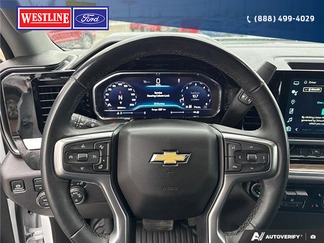 2024 Chevrolet Silverado 1500 LT (Stk: 5764A) in Vanderhoof - Image 11 of 21 2024 Chevrolet Silverado 1500 LT (Stk: 5764A) in Vanderhoof - Image 11 of 21