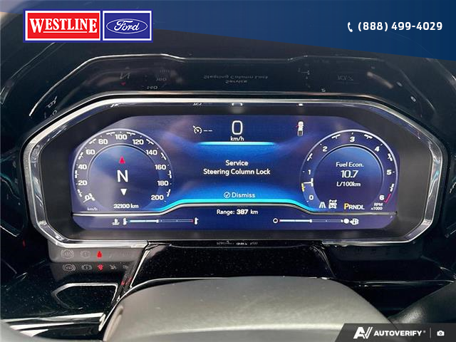 2024 Chevrolet Silverado 1500 LT (Stk: 5764A) in Vanderhoof - Image 12 of 21 2024 Chevrolet Silverado 1500 LT (Stk: 5764A) in Vanderhoof - Image 12 of 21